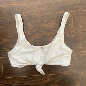 Body Glove Bikini Top